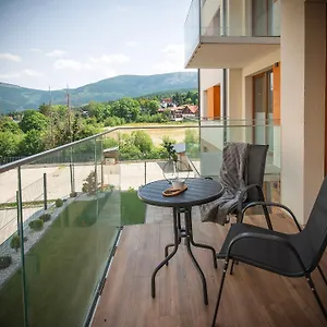 Apartament Panorama Karkonoszy, Karpacz
