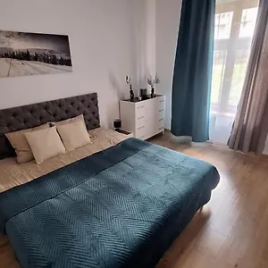 Apartament Droga Na Sniezke, Karpacz