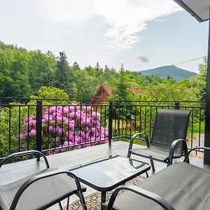 Apartament Karkonosky - Azalia, Karpacz