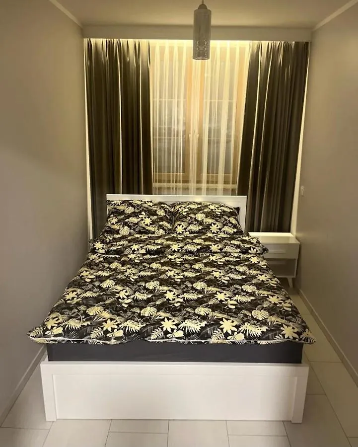 Lomnica 14A Apartment Karpacz Poland