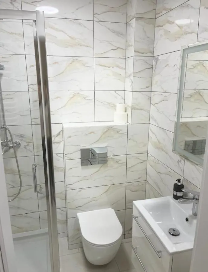 Lomnica 14A Apartment Karpacz