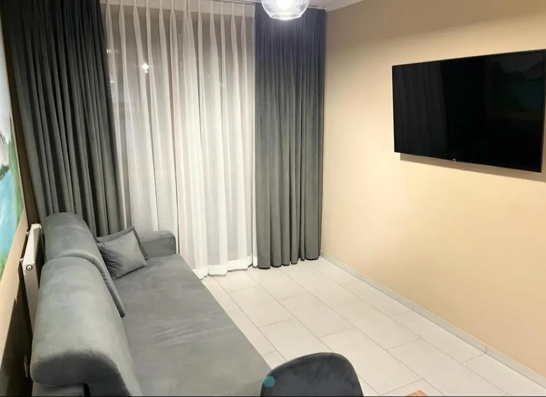 Lomnica 14A Apartment Karpacz