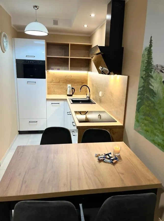 Lomnica 14A Apartment Karpacz 0*,  Poland